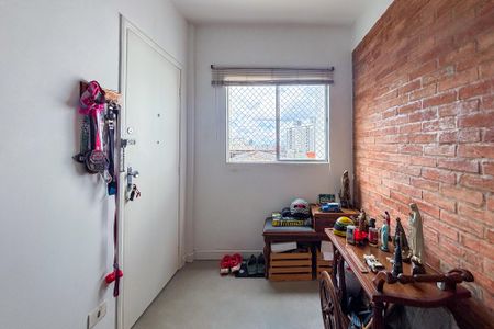 Apartamento para alugar com 1 quarto, 48m² em Sumarezinho, São Paulo