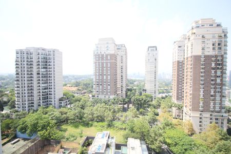 Apartamento para alugar com 39m², 2 quartos e 1 vagaVista Terraço