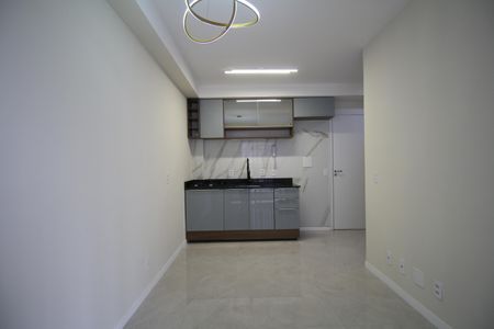Apartamento para alugar com 39m², 2 quartos e 1 vagaSala/Cozinha