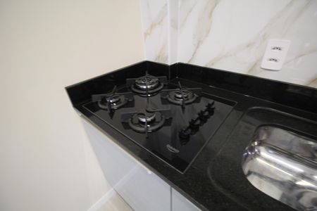 Apartamento para alugar com 39m², 2 quartos e 1 vagacooktop