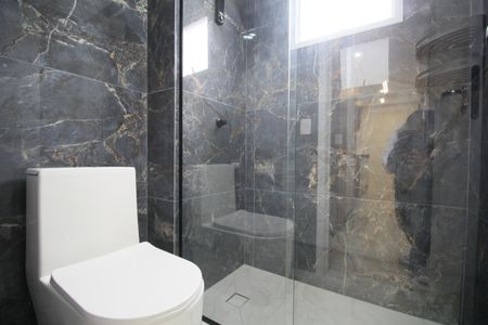 Apartamento para alugar com 39m², 2 quartos e 1 vagaBanheiro