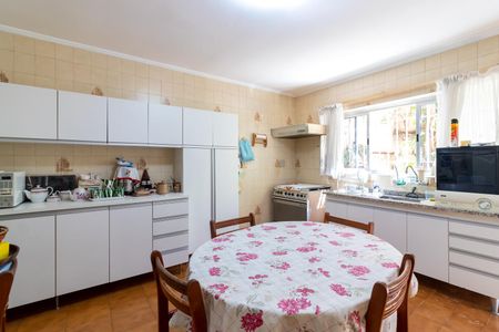 Casa à venda com 170m², 3 quartos e 4 vagasCozinha