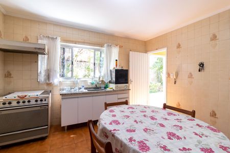 Casa à venda com 170m², 3 quartos e 4 vagasCozinha