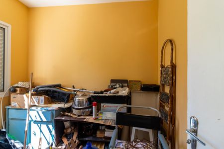 Casa à venda com 170m², 3 quartos e 4 vagasQuarto de Serviço