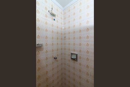 Casa à venda com 170m², 3 quartos e 4 vagasBanheiro da Suíte