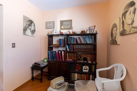 Casa à venda com 170m², 3 quartos e 4 vagasCloset da Suíte