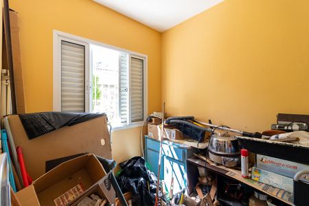 Casa à venda com 170m², 3 quartos e 4 vagasQuarto de Serviço