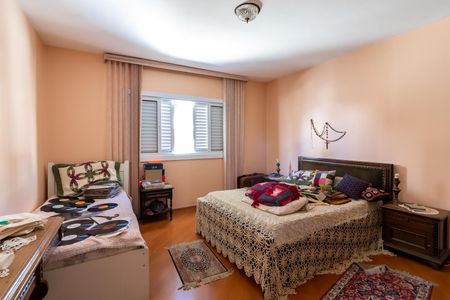 Suíte de casa à venda com 3 quartos, 170m² em Parque Mandaqui, São Paulo