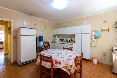 Casa à venda com 170m², 3 quartos e 4 vagasCozinha