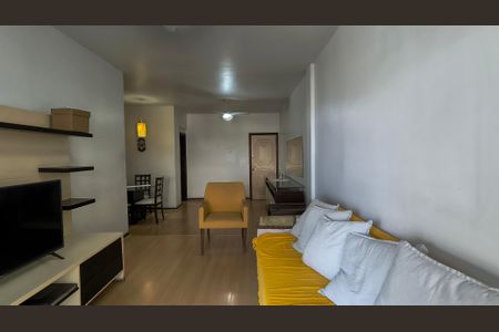 Apartamento à venda com 116m², 2 quartos e 1 vagaSala