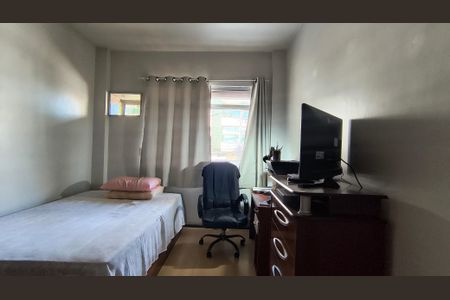 Apartamento à venda com 116m², 2 quartos e 1 vagaQuarto
