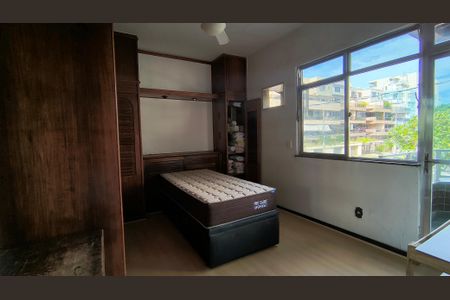 Apartamento à venda com 116m², 2 quartos e 1 vagaSuíte 