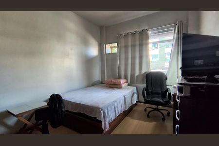 Apartamento à venda com 116m², 2 quartos e 1 vagaQuarto