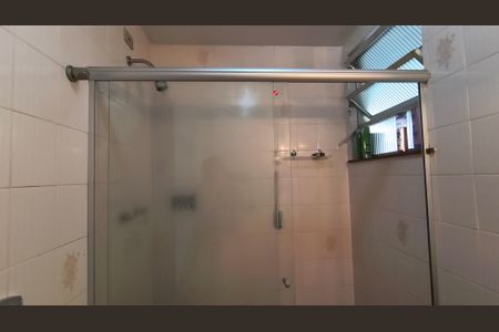 Apartamento à venda com 116m², 2 quartos e 1 vagaBanheiro Social 
