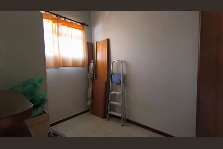 Apartamento à venda com 116m², 2 quartos e 1 vagaQuarto de Serviço 