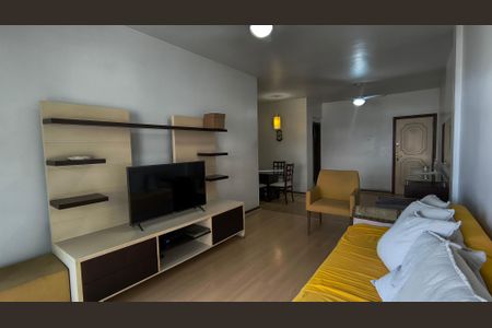 Apartamento à venda com 116m², 2 quartos e 1 vagaSala