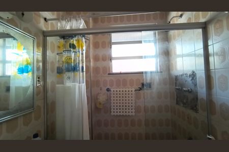 Apartamento à venda com 116m², 2 quartos e 1 vagaBanheiro da Suíte 
