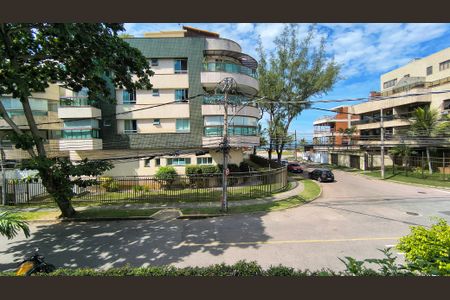 Apartamento à venda com 116m², 2 quartos e 1 vagaVaranda 