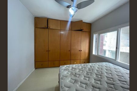 Apartamento para alugar com 1 quarto, 52m² em Centro, São Leopoldo