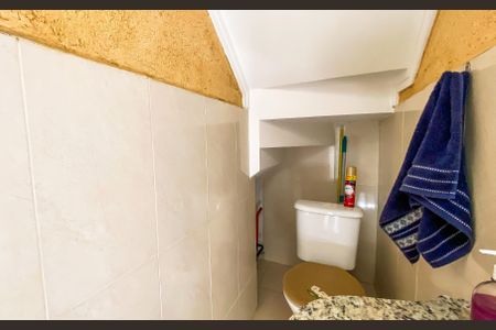 Casa de Condomínio à venda com 2 quartos, 57m² em Parque Boturussu, São Paulo