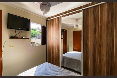 Casa de Condomínio à venda com 2 quartos, 57m² em Parque Boturussu, São Paulo