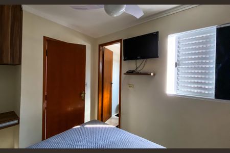 Casa de Condomínio à venda com 2 quartos, 57m² em Parque Boturussu, São Paulo