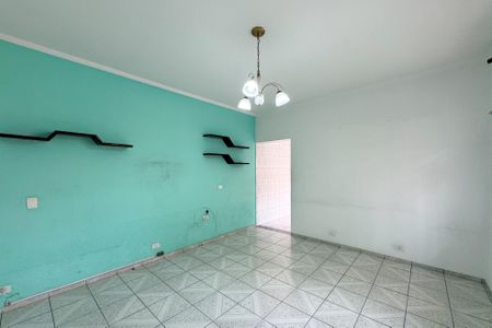 Sala de casa à venda com 3 quartos, 160m² em Vila Jupiter, São Bernardo do Campo
