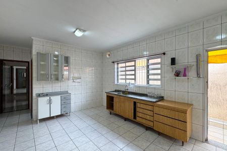 Casa à venda com 160m², 3 quartos e 2 vagasCozinha