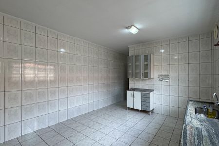 Casa à venda com 160m², 3 quartos e 2 vagasCozinha 