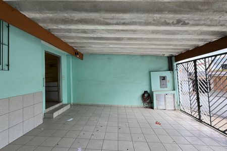 Casa à venda com 160m², 3 quartos e 2 vagasGaragem