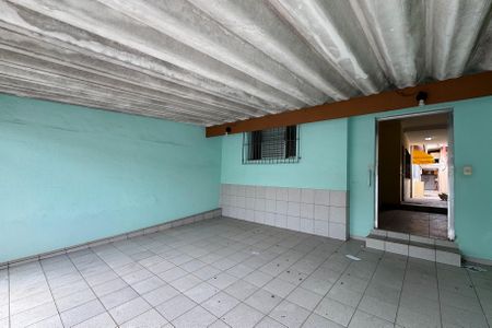 Casa à venda com 160m², 3 quartos e 2 vagasGaragem