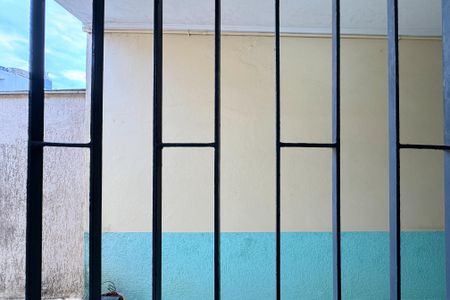 Vista - Sala de casa à venda com 3 quartos, 160m² em Vila Jupiter, São Bernardo do Campo