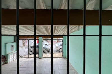 Vista - Quarto 1 de casa à venda com 3 quartos, 160m² em Vila Jupiter, São Bernardo do Campo