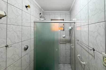 Casa à venda com 160m², 3 quartos e 2 vagasBanheiro - Suíte