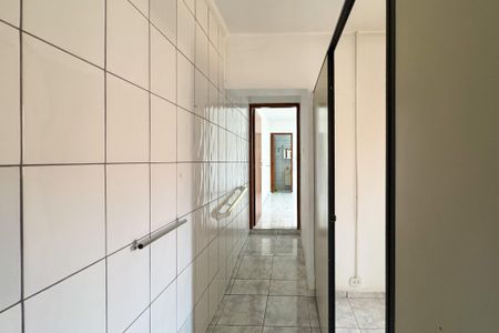 Casa à venda com 160m², 3 quartos e 2 vagasAcesso - Quartos 