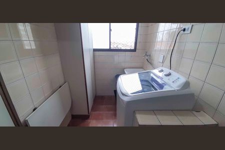Apartamento para alugar com 56m², 2 quartos e 1 vagaÁrea de Serviço
