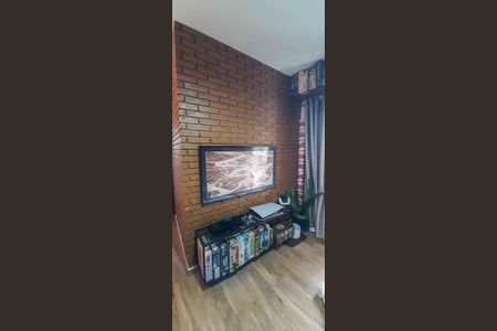 Apartamento para alugar com 56m², 2 quartos e 1 vagaSala