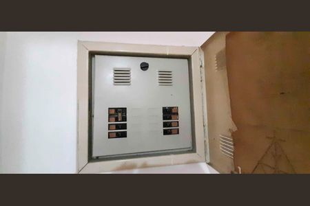 Apartamento para alugar com 56m², 2 quartos e 1 vagaQuadro de Luz