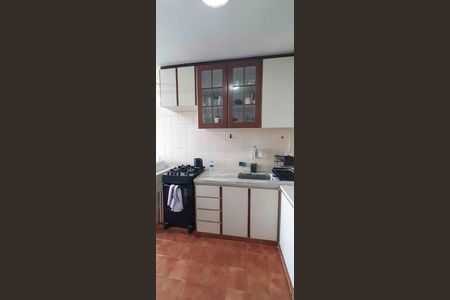 Apartamento para alugar com 56m², 2 quartos e 1 vagaCozinha
