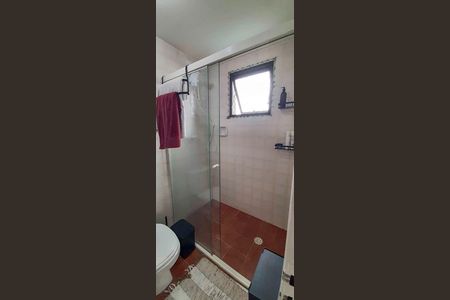 Apartamento para alugar com 56m², 2 quartos e 1 vagaBanheiro