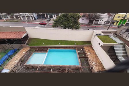 Apartamento para alugar com 56m², 2 quartos e 1 vagaVista do Quarto 1