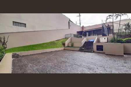 Apartamento para alugar com 56m², 2 quartos e 1 vagaÁrea Comum