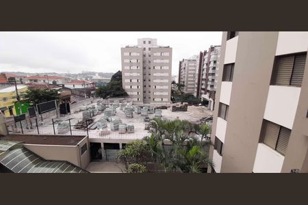 Apartamento para alugar com 56m², 2 quartos e 1 vagaVista do Quarto 2