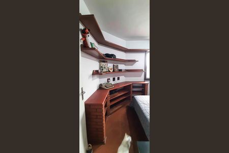 Apartamento para alugar com 56m², 2 quartos e 1 vagaQuarto 1