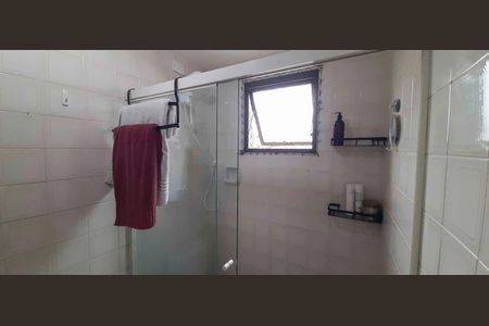 Apartamento para alugar com 56m², 2 quartos e 1 vagaBanheiro