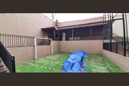 Apartamento para alugar com 56m², 2 quartos e 1 vagaMini Quadra