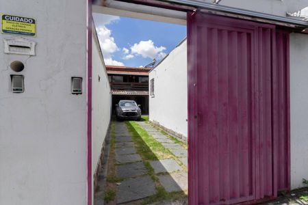 Casa à venda com 307m², 3 quartos e 4 vagasFachada 