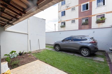 Casa à venda com 307m², 3 quartos e 4 vagasQuintal