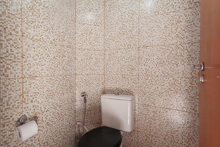 Casa à venda com 307m², 3 quartos e 4 vagasLavabo