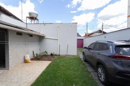 Casa à venda com 307m², 3 quartos e 4 vagasQuintal